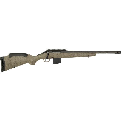 American Ranch Gen II 350 Legend