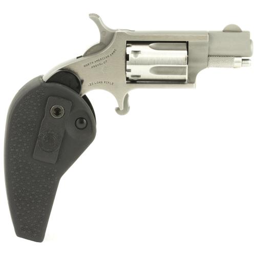 Mini Revolver .22LR