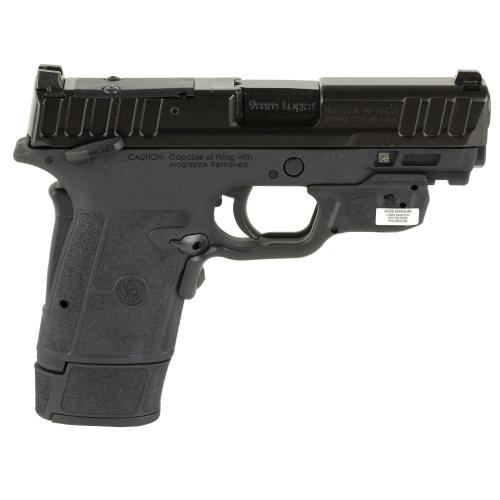 S&W Equalizer 9mm