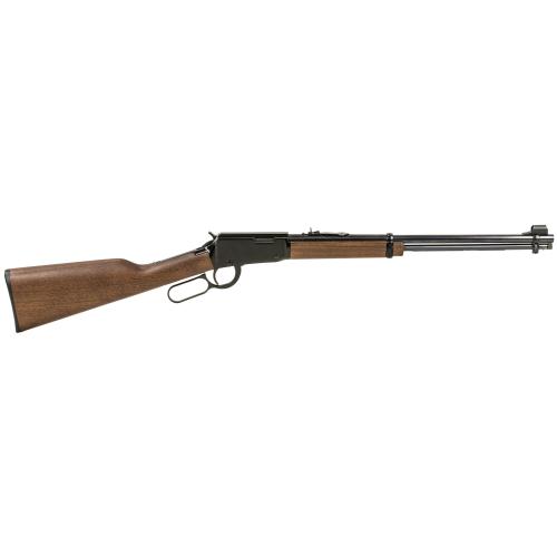 Henry Lever Action 22LR, 18.25"