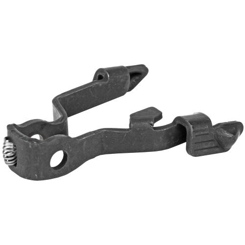 Glock Factory Extended Slide Release