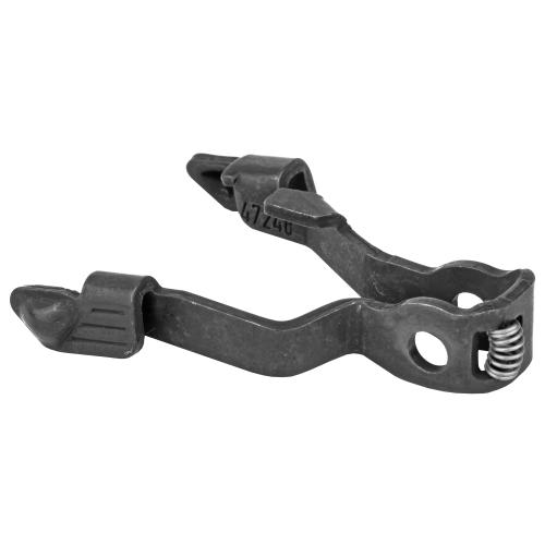 Glock Factory Extended Slide Release