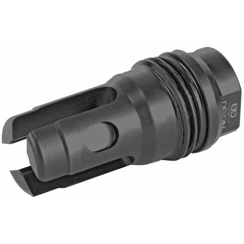 R3 Flash Hider 1/2x28 - 7.62 Bore