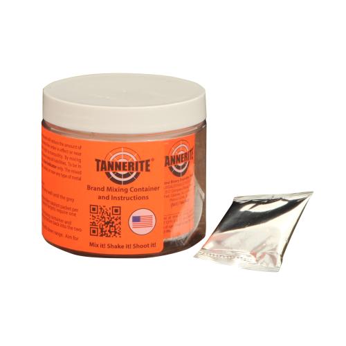 Tannerite 1b Tannerite 1b