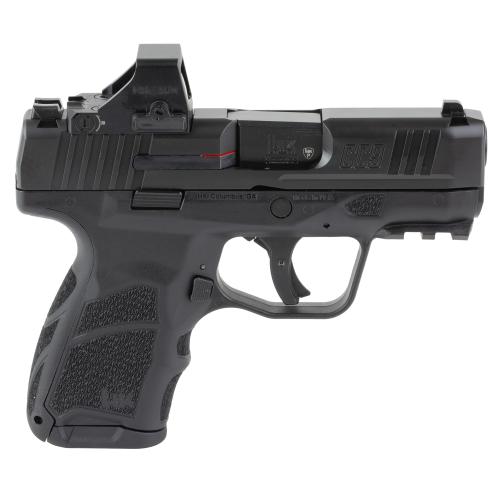 H&K CC9 & 407K Green