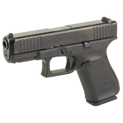 Glock 19 V