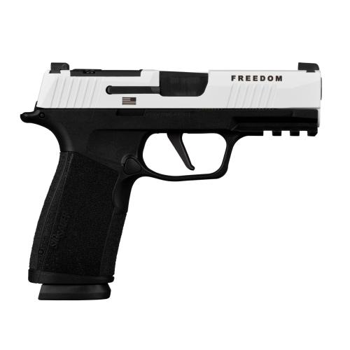 P365X Macro Freedom TPUSA