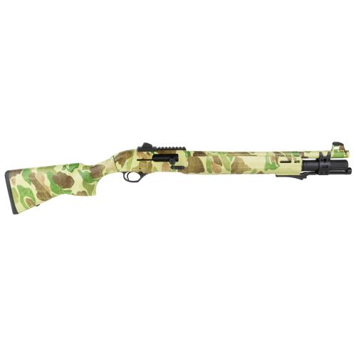 A300 Ultima Patrol - WWII Style Frogskin Finish