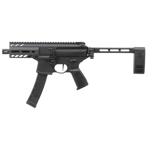Sig MPX-K