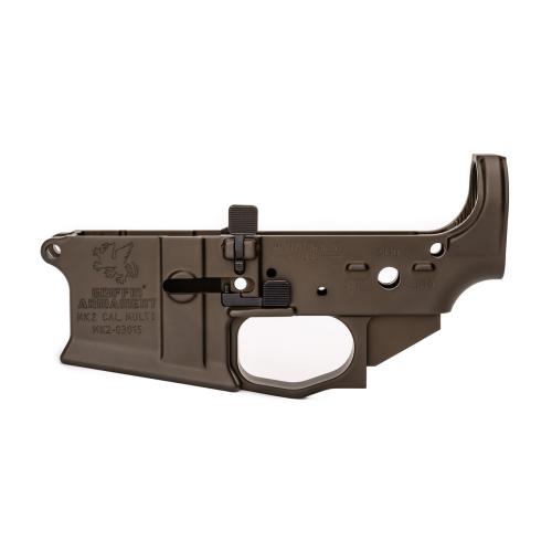 MK2 Ambi Stripped Lower - Terra Brown