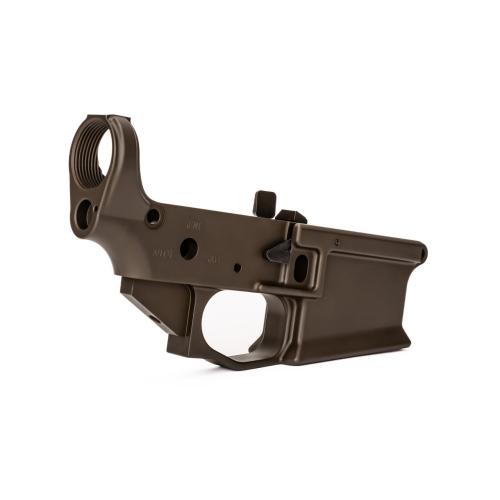 MK2 Ambi Stripped Lower - Terra Brown