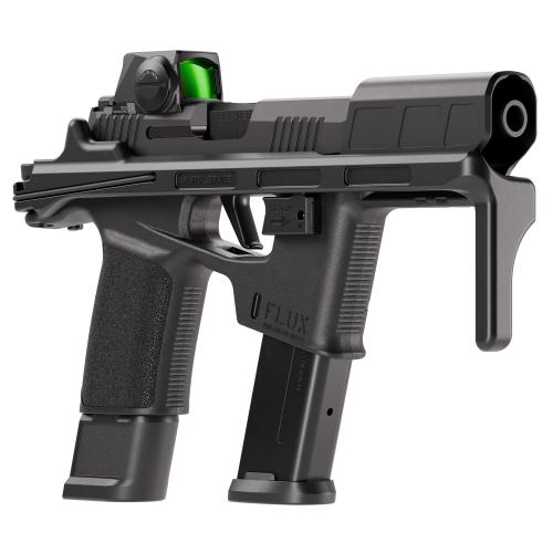 Sig P365 Flux