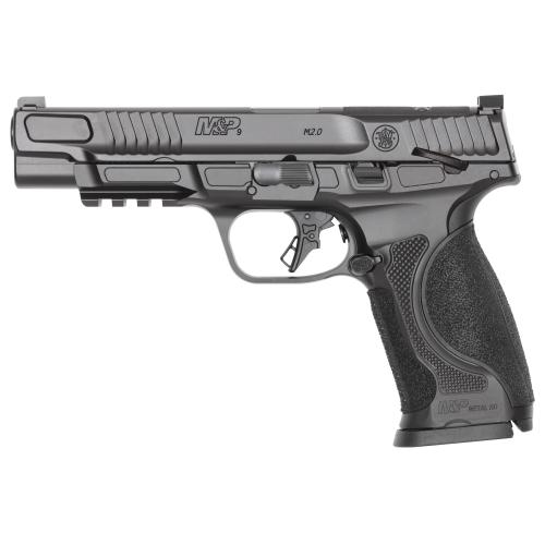 M&P 9 Metal HD - TS