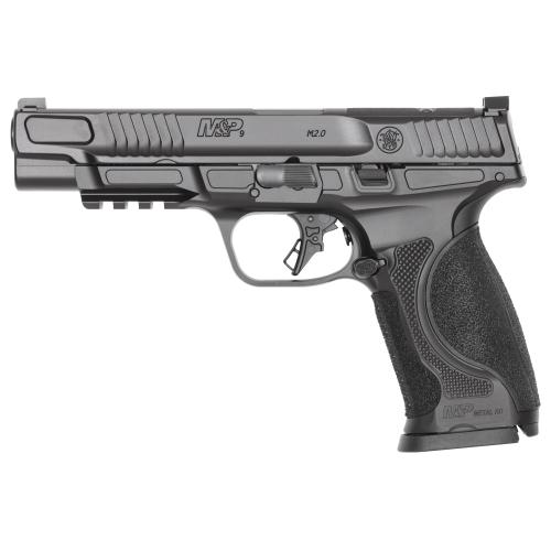 M&P 9 Metal HD - NO TS