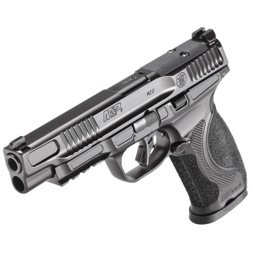 M&P 9 Metal HD - NO TS