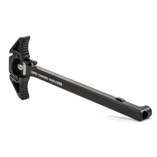 Super Charging Handle