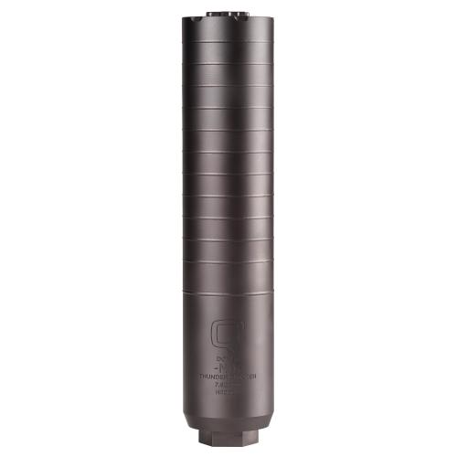 Thunder Chicken Black