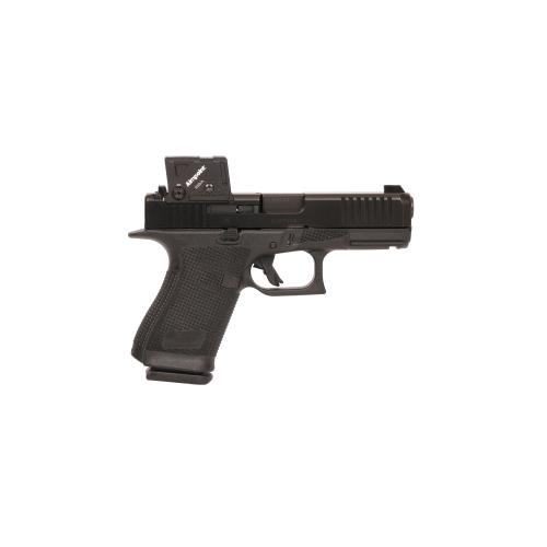 G19 Gen 6 COA