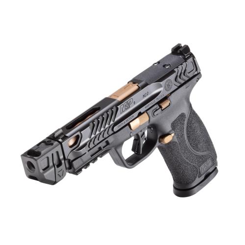 M&P 9 M2.0 Talo