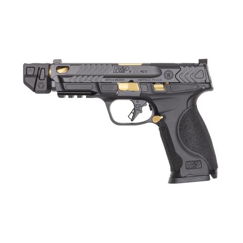 M&P 9 M2.0 Metal Talo
