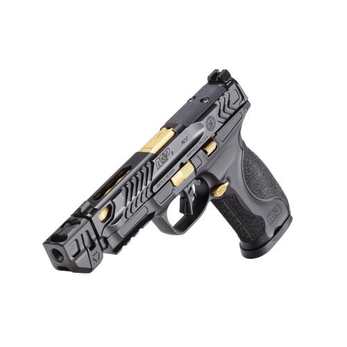M&P 9 M2.0 Metal Talo