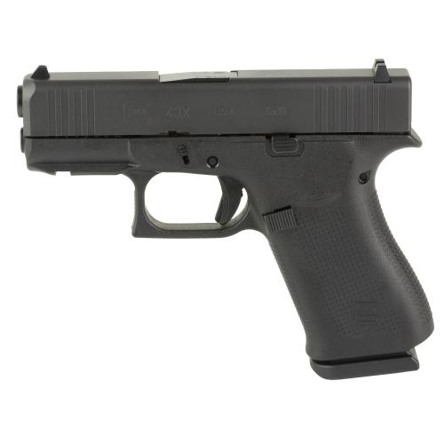 43X - 15 Round