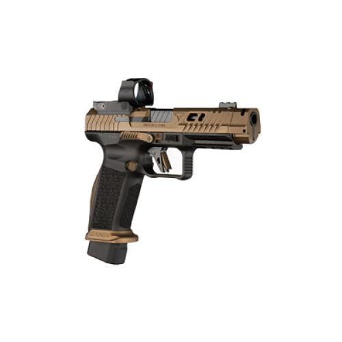 TTI Combat MO3 Optic