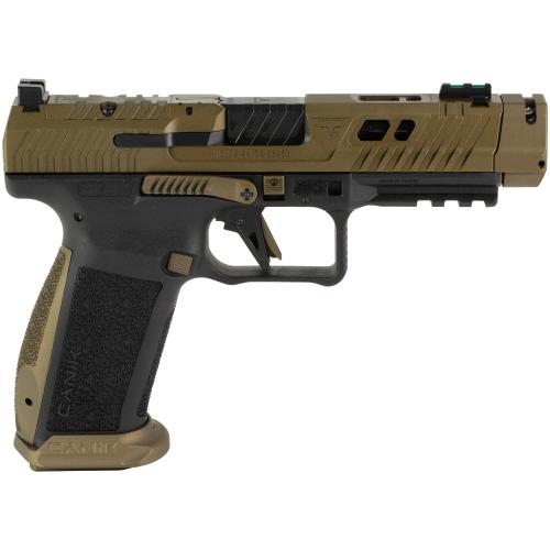 TTI Combat MO3 Optic