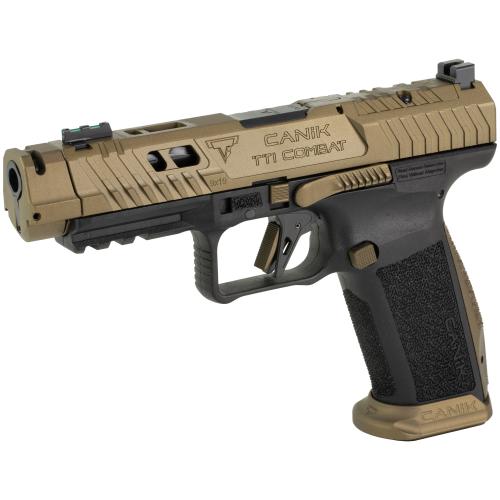 TTI Combat MO3 Optic