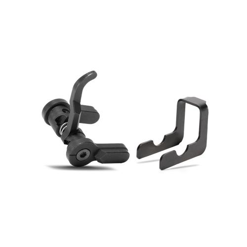 Ambi G Lever FRS