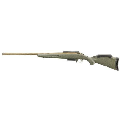 American Gen 2 Predator 6.5CM