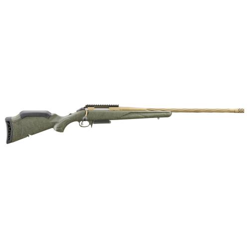 American Gen 2 Predator 6.5CM