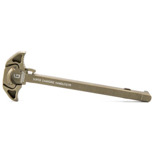 Airborne Charging Handle DDC