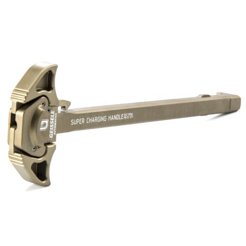 Airborne Charging Handle DDC