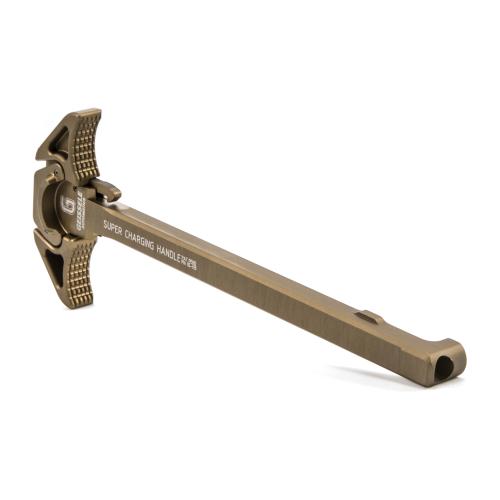Super Charging Handle DDC