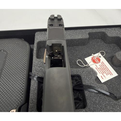 Used Sig Sauer P365 Rose 9mm