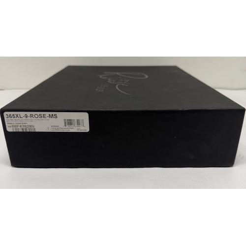 Used Sig Sauer P365 Rose 9mm
