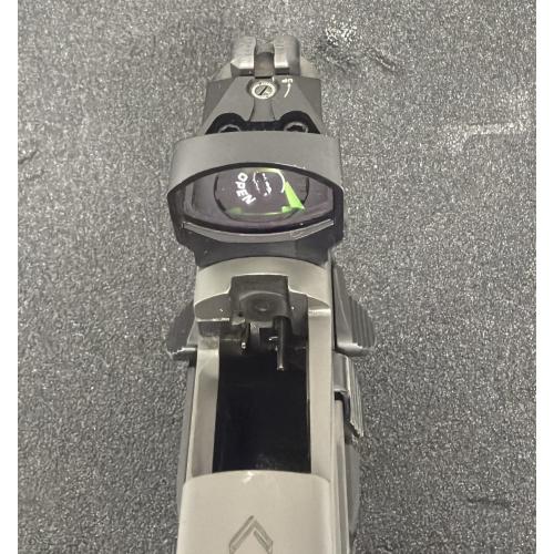 Used P226 Legion SAO With Mags