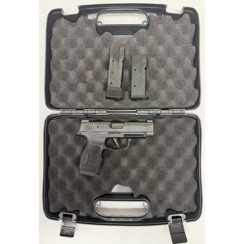 Used Sig P365 XL 9mm