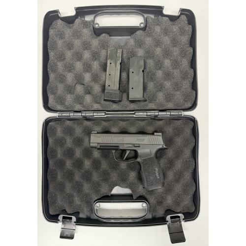 Used Sig P365 XL 9mm