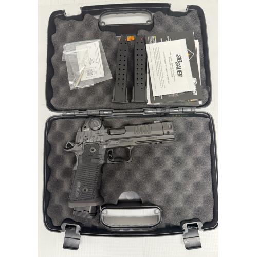 Used P211 GTO RXSL