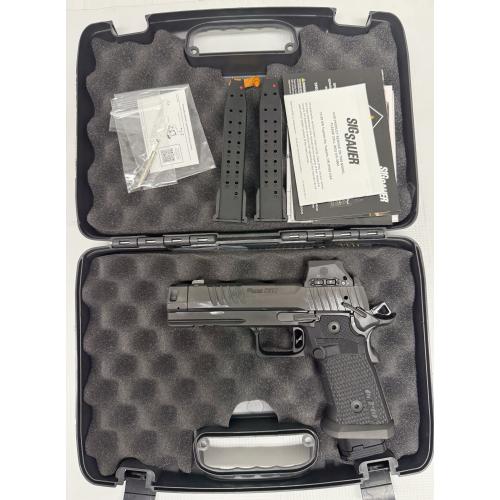 Used P211 GTO RXSL
