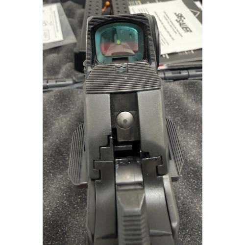 Used P211 GTO RXSL