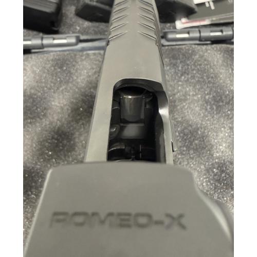 Used P211 GTO RXSL