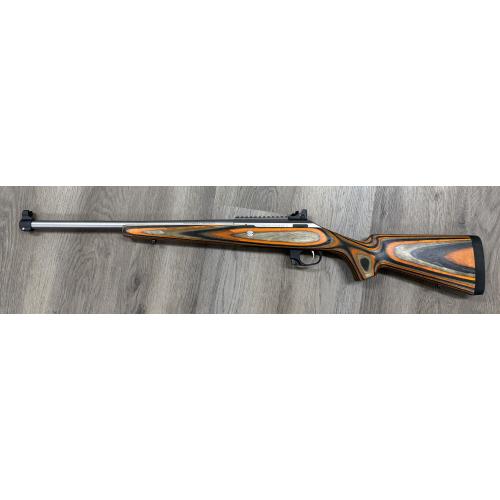 UNFIRED Tikka T3x Arctic 6.5 CM