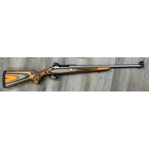 UNFIRED Tikka T3x Arctic 6.5 CM