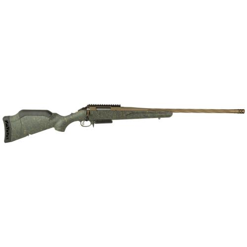 American Predator Gen II 308 Win