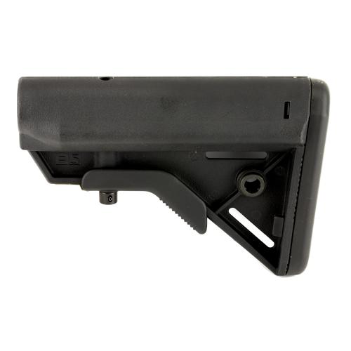 B5 Bravo Black Stock
