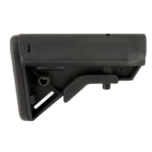 B5 Bravo Black Stock