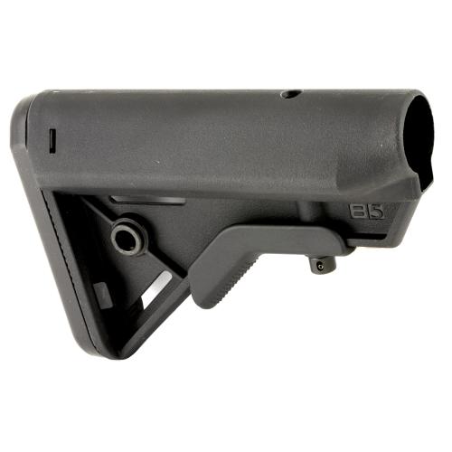 B5 Bravo Black Stock